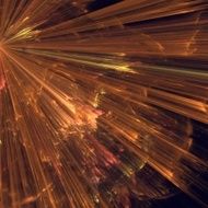 Abstract shapes background N95