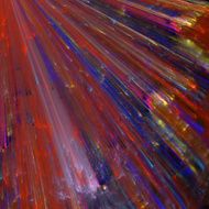 Abstract shapes background N98