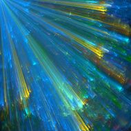 Abstract shapes background N101
