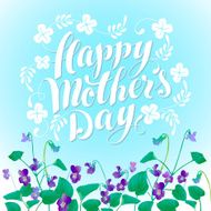 Happy mother&#039;s day N21