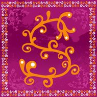 Decoration N6