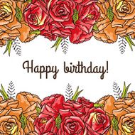 happy birthay