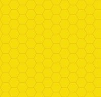 Honeycomb background seamless