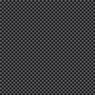 Carbon Fiber Weave Sheet Seamless Pattern