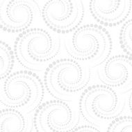 Abstract geometric pattern dots around Repeating background vector illustration