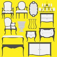 classic furniture and Home Accessories