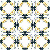 Portuguese tiles N301