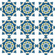 Portuguese tiles N303