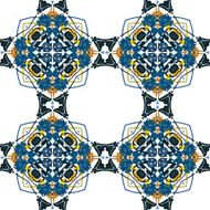 Portuguese tiles N305