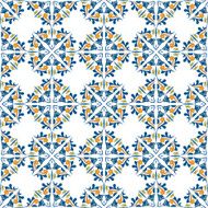 Portuguese tiles N306