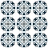 Portuguese tiles N308