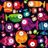 fish background N3