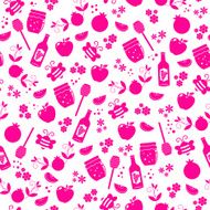 pattern for Rosh Hashanah