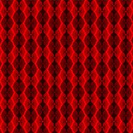 Abstract seamless wallpaper pattern Vector illustration