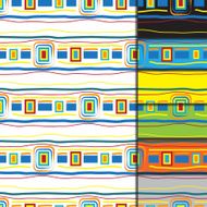 Colorful background pattern N2