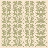 pattern flower N4