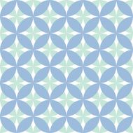 seamless pattern N2492