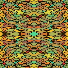 Abstract seamless background N174