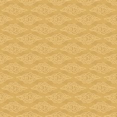 Chinese clouds pattern