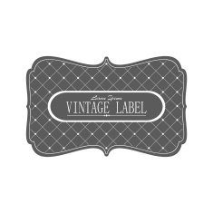 Vintage Label N11