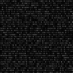Binary Code N11