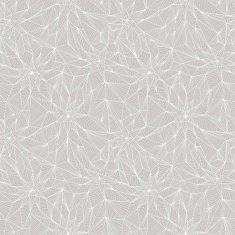 Seamless abstract geometric pattern N19