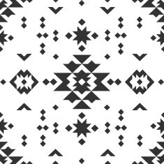 vector geometric background N65