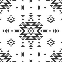 vector geometric background N67