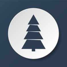 christmas tree N205