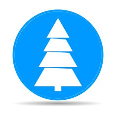 christmas tree N207