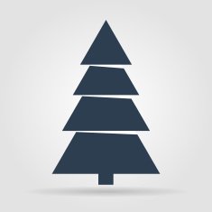 christmas tree N209