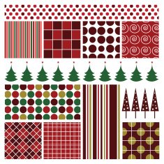 Backgound Design Elements