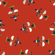 Balance flat icon eps10 seamless pattern background N3