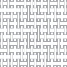 Seamless Vintage Geometric Pattern N189