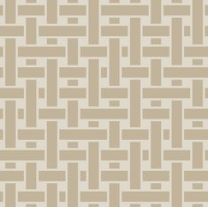 Seamless Vintage Geometric Pattern N191