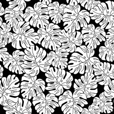 Leaf Pattern N51