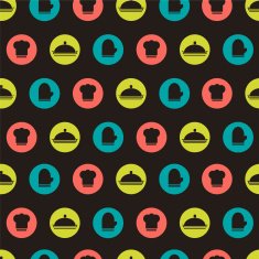 Cook pattern