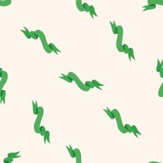 design banner cartoon seamless pattern background N14