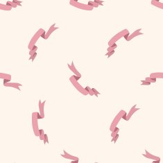 design banner cartoon seamless pattern background N17