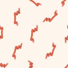 design banner cartoon seamless pattern background N24