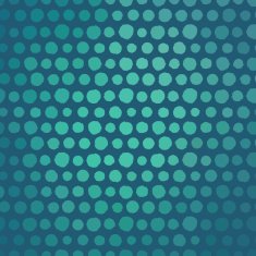 Seamless pattern with painted polka dot texture N4