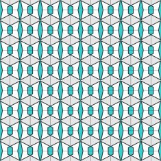 Fine seamless pattern N3