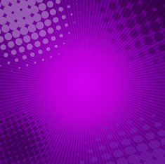 Radial Speed Lines graphic effects for use in comic N2