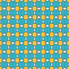 Fine seamless pattern N4