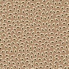 Seamless floral pattern background N18