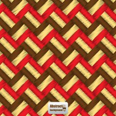 Abstract background with geometric pattern N64