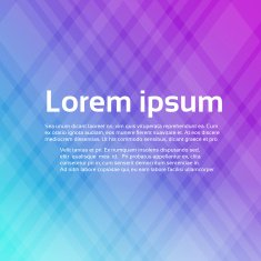 Abstract Colorful Background with Copy Space N5