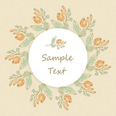 Wedding Card N36