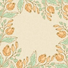 Wedding Card N37