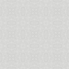 Seamless pattern with decorative ornament N15